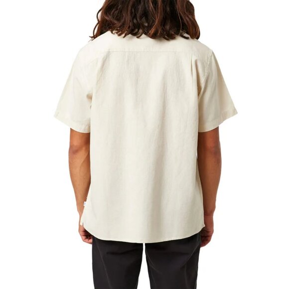 Katin Bahama Shirt in Wool ASO John B Outer Banks - Picture 3 of 11